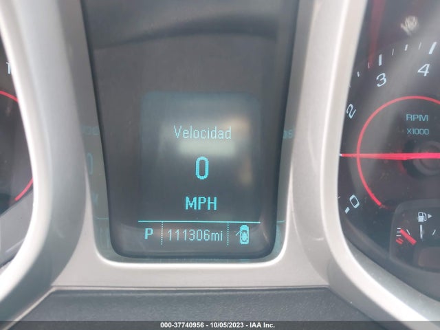 Chevrolet CAMARO LT 2014 2G1FB1E34E9180182 Image 15