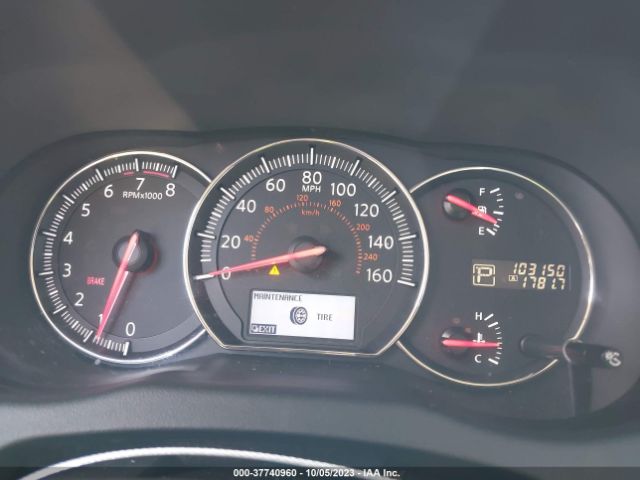 1N4AA5AP3EC479665 Nissan Maxima 3.5 S