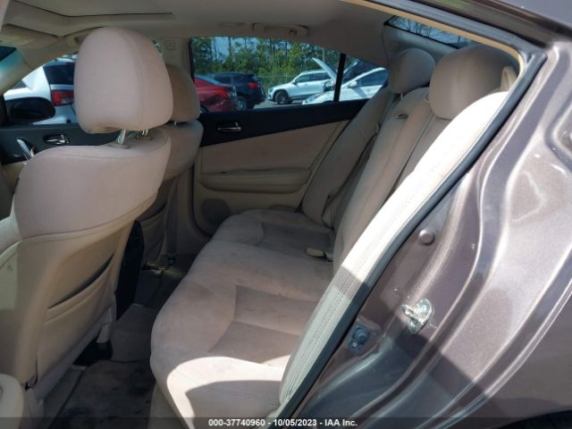 1N4AA5AP3EC479665 Nissan Maxima 3.5 S