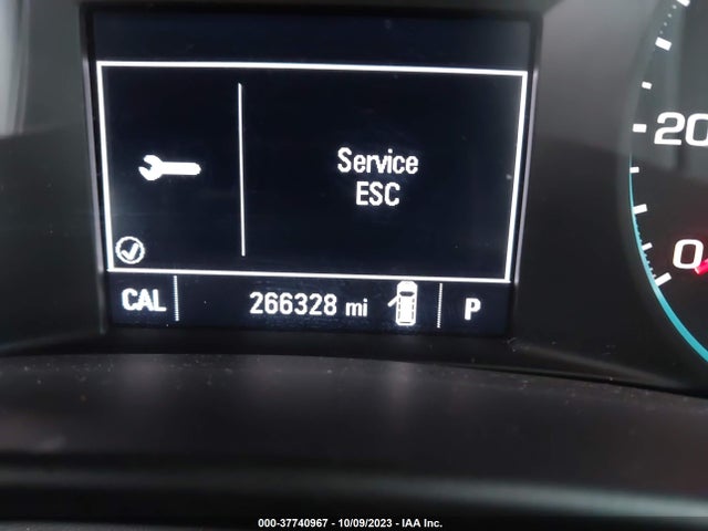 Chevrolet EQUINOX LS 2018 2GNAXREVXJ6234719 Image 15