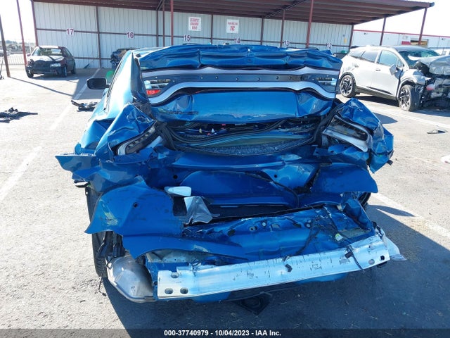 Dodge Charger Sxt 2023 2C3CDXBG6PH535879 Image 6