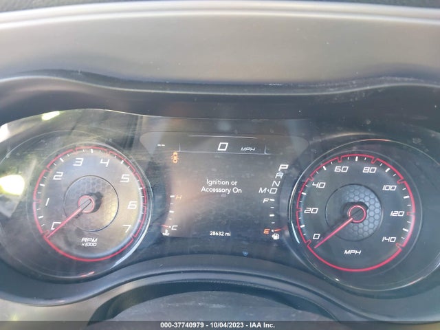 Dodge Charger Sxt 2023 2C3CDXBG6PH535879 Image 7