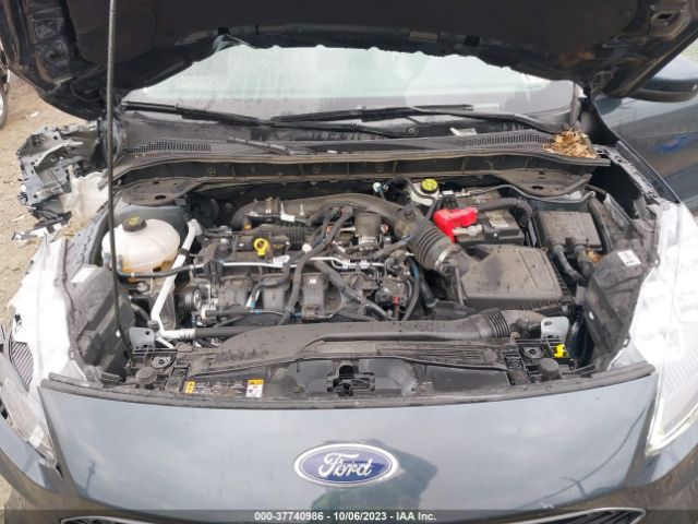 2022 FORD ESCAPE 1FMCU9J95NUB36610 Photo 9