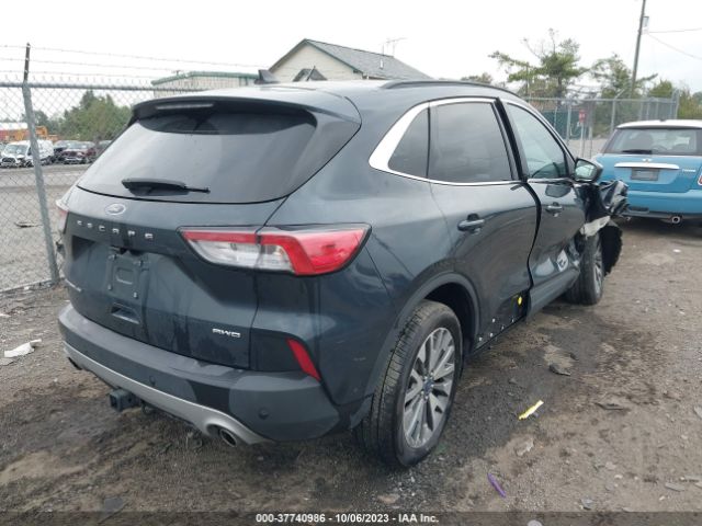 2022 FORD ESCAPE 1FMCU9J95NUB36610 Photo 3