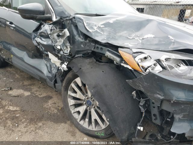 2022 FORD ESCAPE 1FMCU9J95NUB36610 Photo 5