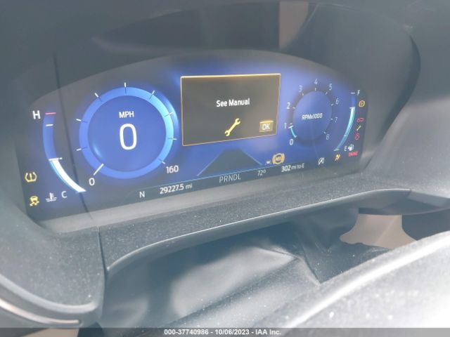 2022 FORD ESCAPE 1FMCU9J95NUB36610 Photo 6