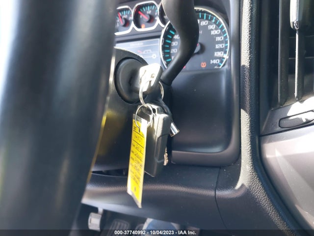 Chevrolet Silverado 1500 Lt 2016 3GCPCREC3GG270150 Image 11