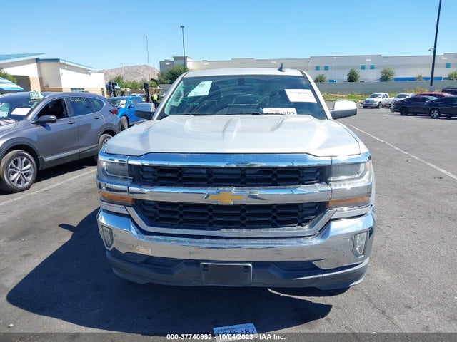 Chevrolet Silverado 1500 Lt 2016 3GCPCREC3GG270150 Image 12