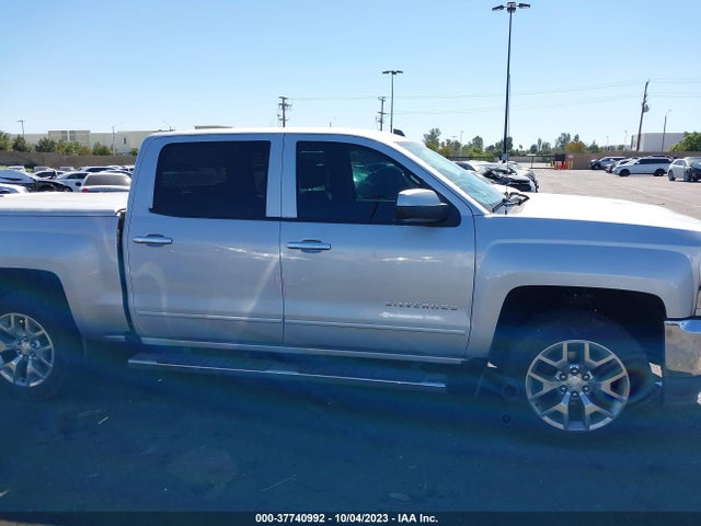 Chevrolet Silverado 1500 Lt 2016 3GCPCREC3GG270150 Image 13