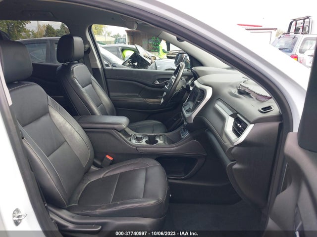 GMC ACADIA SLT 2020 1GKKNUL44LZ201260 Image 5