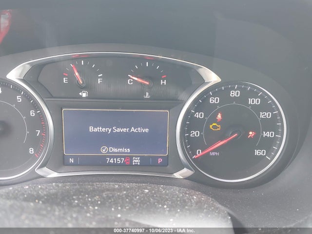 GMC ACADIA SLT 2020 1GKKNUL44LZ201260 Image 7