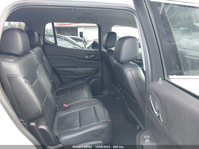 GMC ACADIA SLT 2020 1GKKNUL44LZ201260 Image 8