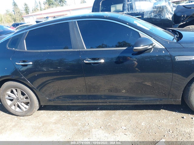 KIA Optima Lx 2019 5XXGT4L35KG296914 Image 13
