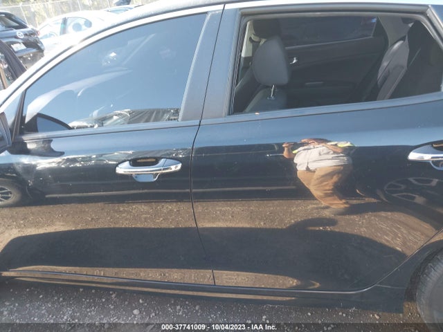 KIA Optima Lx 2019 5XXGT4L35KG296914 Image 14