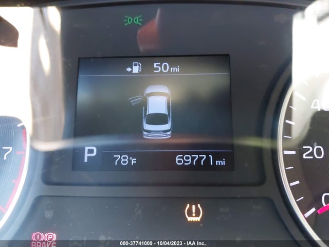 KIA Optima Lx 2019 5XXGT4L35KG296914 Image 15
