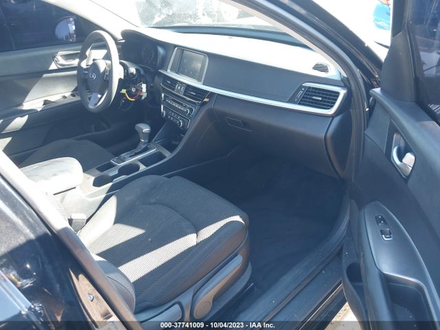 KIA Optima Lx 2019 5XXGT4L35KG296914 Image 5