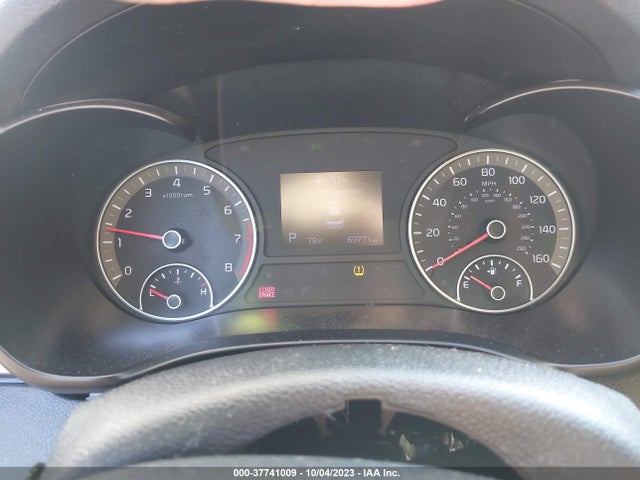 KIA Optima Lx 2019 5XXGT4L35KG296914 Image 7