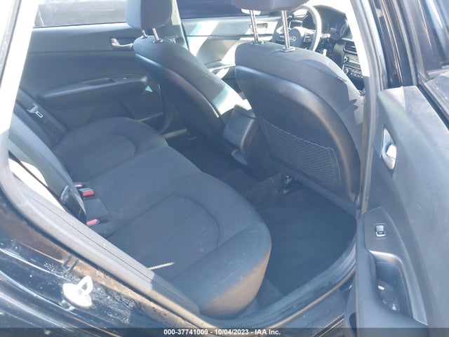 KIA Optima Lx 2019 5XXGT4L35KG296914 Image 8