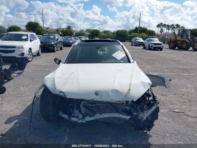 WDC0G6EB0KF586329 Mercedes-Benz Glc Amg Glc 43