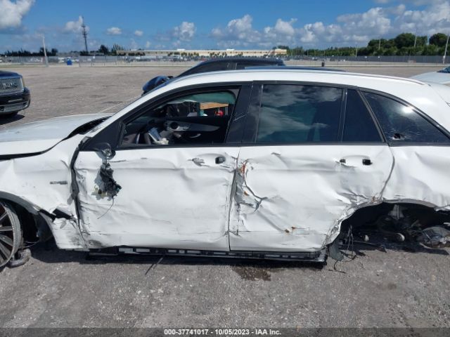 WDC0G6EB0KF586329 Mercedes-Benz Glc Amg Glc 43