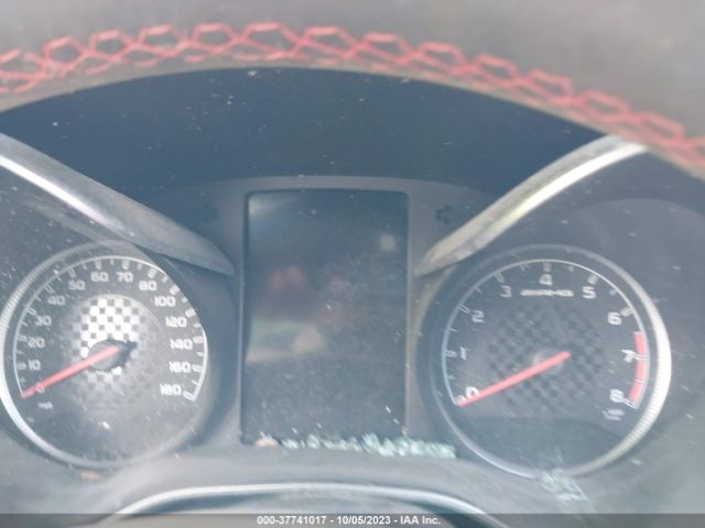 WDC0G6EB0KF586329 Mercedes-Benz Glc Amg Glc 43
