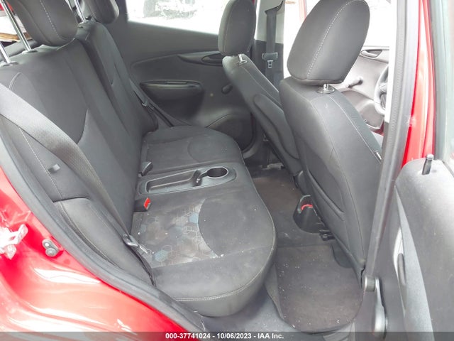 Chevrolet SPARK LS 2016 KL8CA6SA4GC608298 Image 8