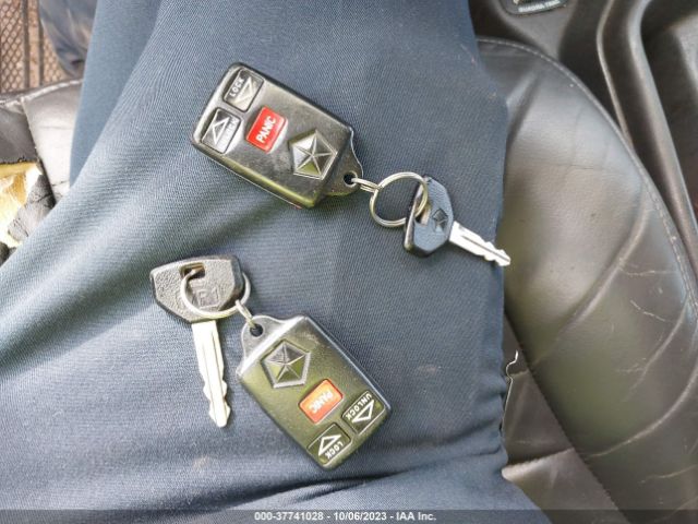 1996 JEEP GRAND CHEROKEE 1J4GZ58Y0TC230503 Photo 10