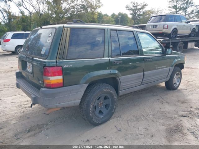 1996 JEEP GRAND CHEROKEE 1J4GZ58Y0TC230503 Photo 3