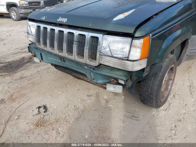 1996 JEEP GRAND CHEROKEE 1J4GZ58Y0TC230503 Photo 5