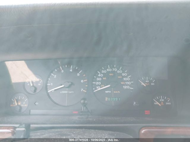 1996 JEEP GRAND CHEROKEE 1J4GZ58Y0TC230503 Photo 6
