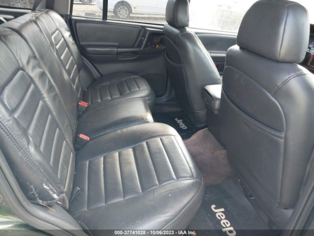 1996 JEEP GRAND CHEROKEE 1J4GZ58Y0TC230503 Photo 7
