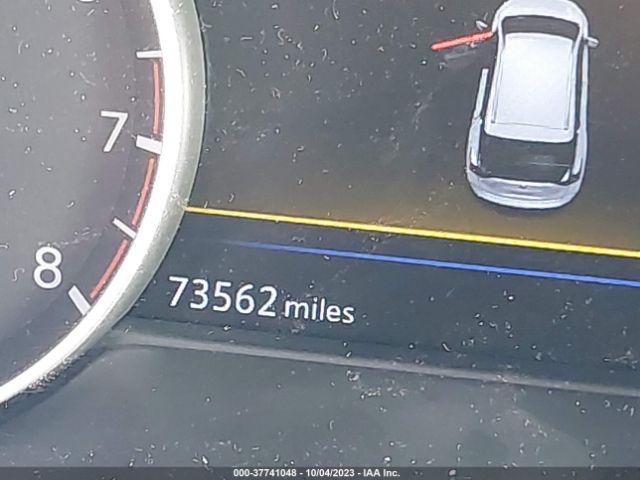 5N1AZ2MH6FN256298 Nissan Murano Platinum