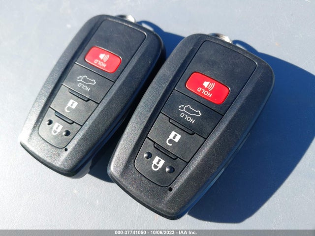 Toyota Rav4 Se Hybrid 2023 JTM16RFV6PD103162 Image 11
