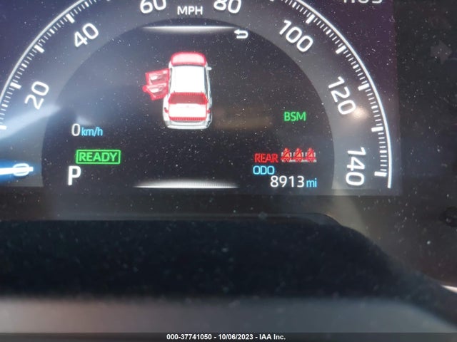 Toyota Rav4 Se Hybrid 2023 JTM16RFV6PD103162 Image 15