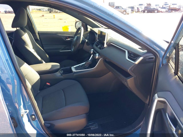 Toyota Rav4 Se Hybrid 2023 JTM16RFV6PD103162 Image 5