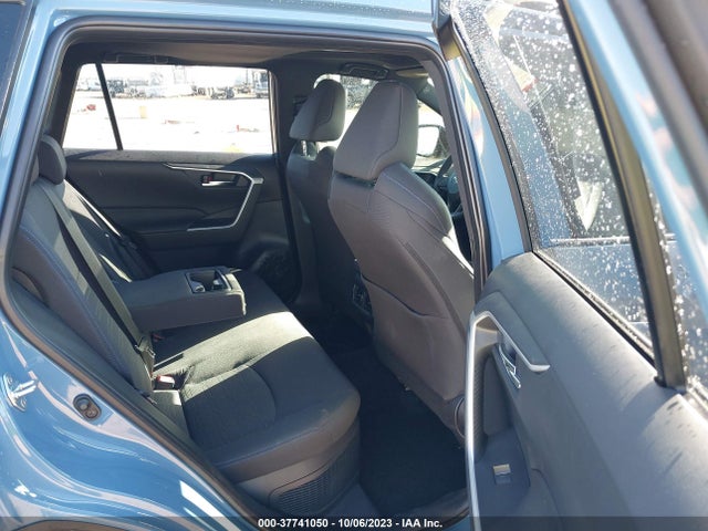 Toyota Rav4 Se Hybrid 2023 JTM16RFV6PD103162 Image 8