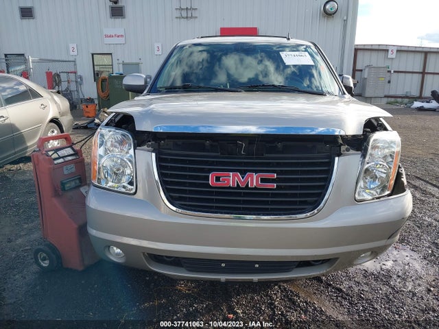 2009 GMC YUKON SLT W/4SB VIN: 1GKFK33079R275041