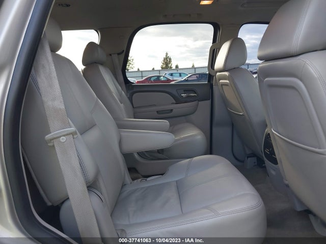 2009 GMC YUKON SLT W/4SB VIN: 1GKFK33079R275041