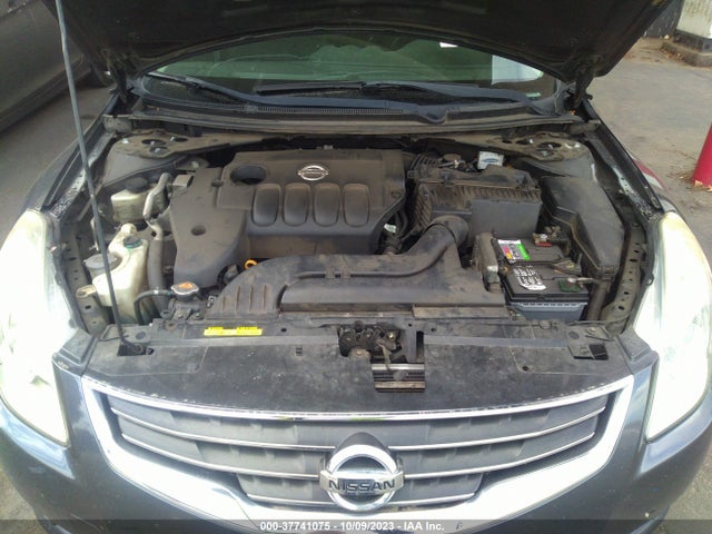2012 NISSAN ALTIMA 2.5 S VIN: 1N4AL2AP3CN547473