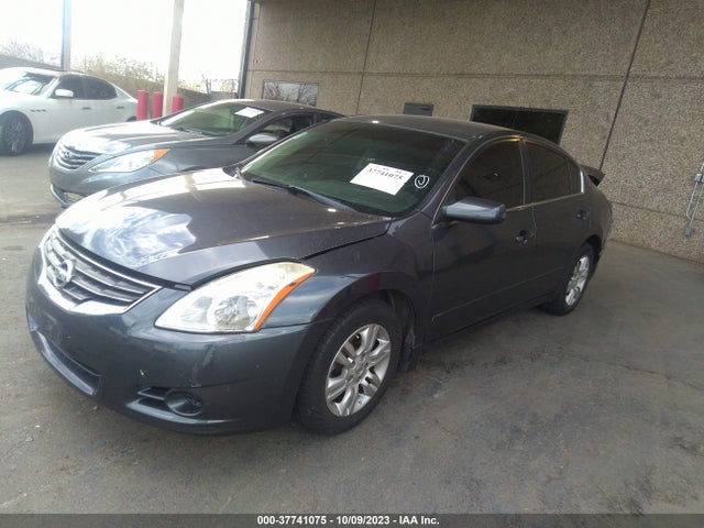 2012 NISSAN ALTIMA 2.5 S VIN: 1N4AL2AP3CN547473