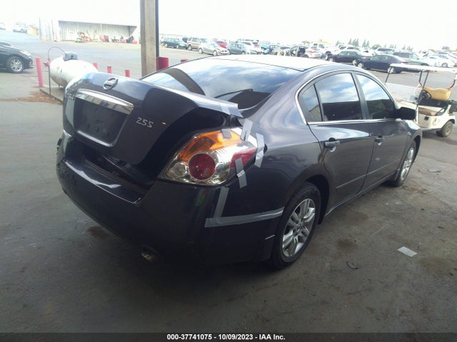 2012 NISSAN ALTIMA 2.5 S VIN: 1N4AL2AP3CN547473