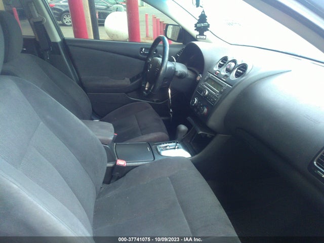 2012 NISSAN ALTIMA 2.5 S VIN: 1N4AL2AP3CN547473