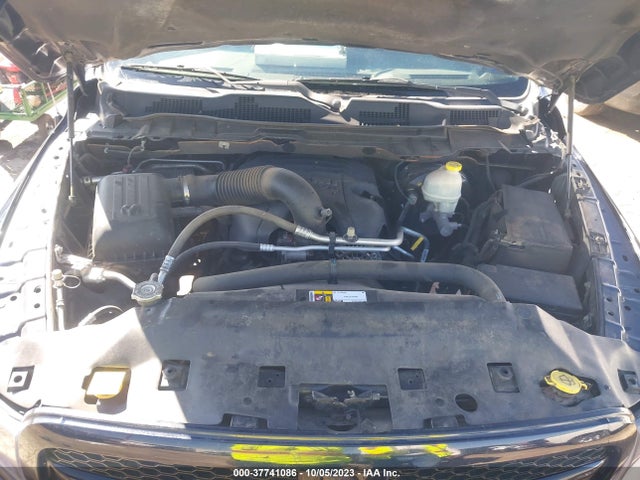 RAM 1500 Express 2014 1C6RR6FT0ES275906 Image 10