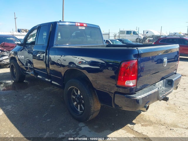 RAM 1500 Express 2014 1C6RR6FT0ES275906 Image 3
