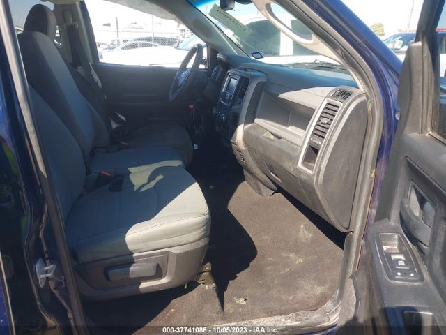RAM 1500 Express 2014 1C6RR6FT0ES275906 Image 5