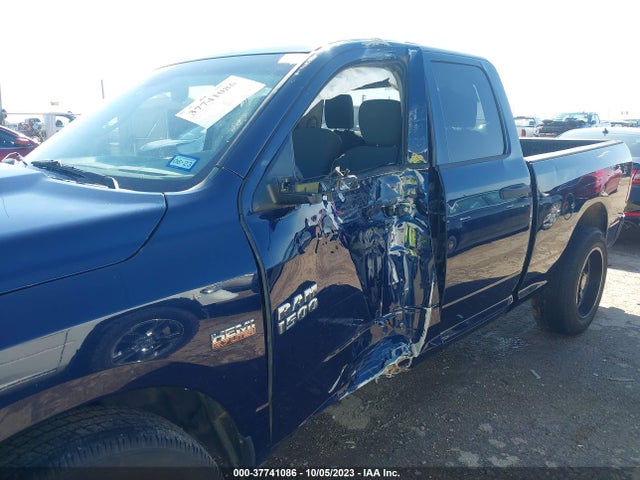 RAM 1500 Express 2014 1C6RR6FT0ES275906 Image 6