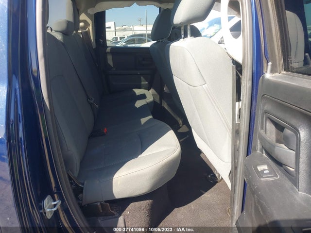 RAM 1500 Express 2014 1C6RR6FT0ES275906 Image 8