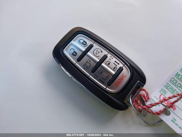 2C4RC1EG5HR648204 Chrysler Pacifica Touring-l Plus