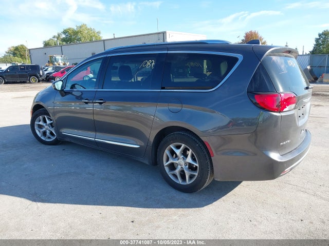 2C4RC1EG5HR648204 Chrysler Pacifica Touring-l Plus