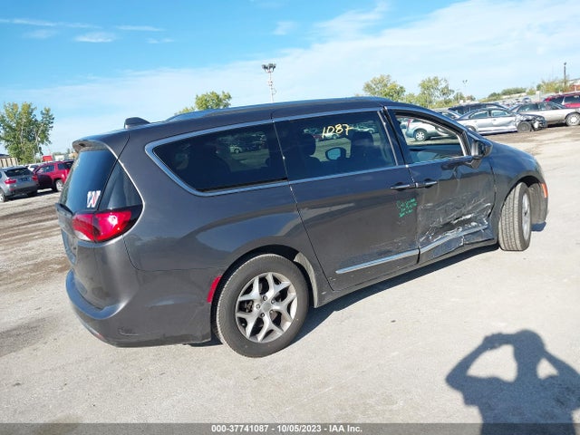 2C4RC1EG5HR648204 Chrysler Pacifica Touring-l Plus